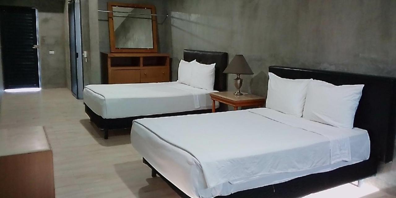 Hotelito Inn Aeropuerto Santa Anita  Buitenkant foto